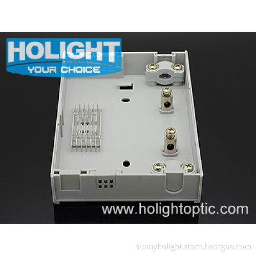 6C Terminal Box